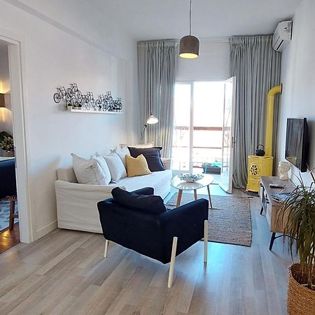 Aay- Best Corfu Town & Sea Apart 2Bedroom Renovated + Lift / Comfy&Design+Wifi Exterior photo