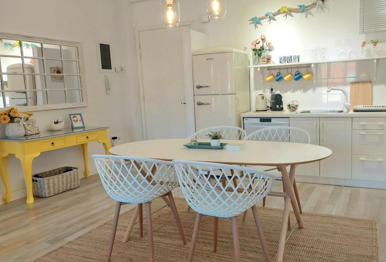 Aay- Best Corfu Town & Sea Apart 2Bedroom Renovated + Lift / Comfy&Design+Wifi Exterior photo