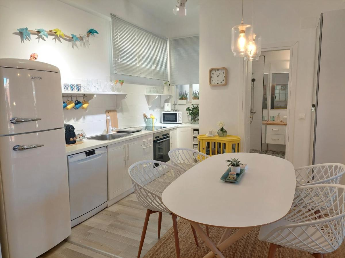 Aay- Best Corfu Town & Sea Apart 2Bedroom Renovated + Lift / Comfy&Design+Wifi Exterior photo