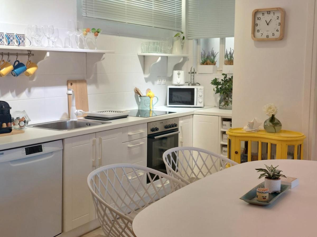 Aay- Best Corfu Town & Sea Apart 2Bedroom Renovated + Lift / Comfy&Design+Wifi Exterior photo